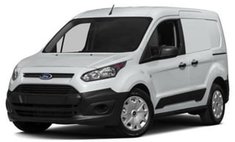 2015 Ford Transit Connect XL