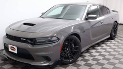 2018 Dodge Charger Daytona 392