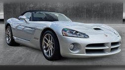2005 Dodge Viper SRT-10