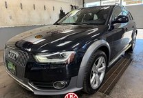 2014 Audi Allroad 2.0T quattro Premium Plus