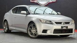 2013 Scion tC Base
