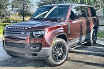 2025 Land Rover Defender 130 P300 S