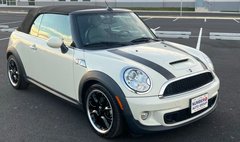 2011 MINI Cooper S