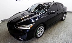 2019 Acura ILX Base