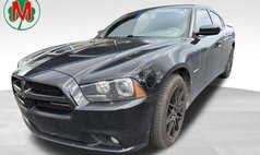 2014 Dodge Charger R/T Plus