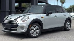 2015 MINI Hardtop Cooper