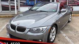 2011 BMW 3 Series 335i