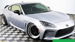 2023 Toyota GR86 Premium