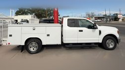 2020 Ford Super Duty F-350 XL