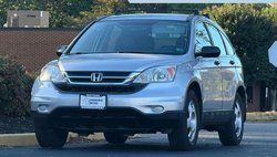 2011 Honda CR-V LX