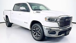 2025 Ram Ram Pickup 1500 Laramie
