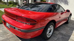 1992 Dodge Stealth ES