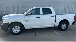 2022 Ram Ram Pickup 1500 Classic Tradesman
