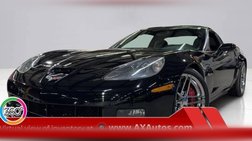 2007 Chevrolet Corvette Z06