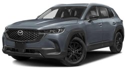 2024 Mazda CX-50 2.5 S Premium