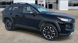 2021 Toyota RAV4 Adventure