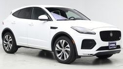 2021 Jaguar E-PACE 300 Sport