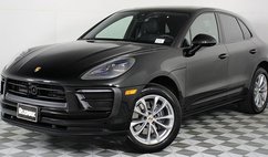 2026 Porsche Macan T