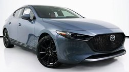 2026 Mazda MAZDA3 2.5 S Premium