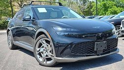 2023 Genesis GV60 Performance