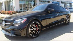 2022 Mercedes-Benz C-Class C 300