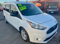 2019 Ford Transit Connect XLT