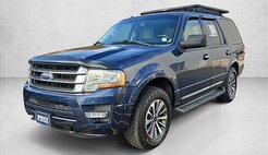 2016 Ford Expedition XLT
