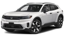 2026 Honda Prologue Elite