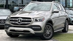 2023 Mercedes-Benz GLE-Class GLE 350 4MATIC