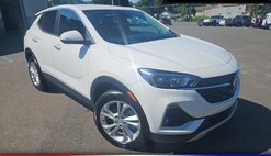 2020 Buick Encore GX Preferred