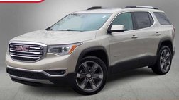2017 GMC Acadia SLT-2