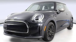 2023 MINI Hardtop Cooper