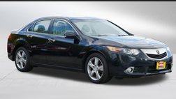 2011 Acura TSX Base