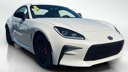 2025 Toyota GR86 Premium