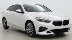 2021 BMW 2 Series 228i xDrive Gran Coupe