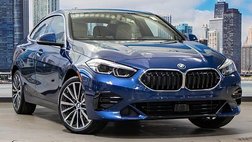 2024 BMW 2 Series 228i xDrive Gran Coupe