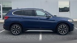 2021 BMW X1 xDrive28i