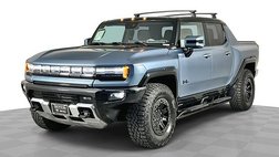 2024 GMC HUMMER EV 3X
