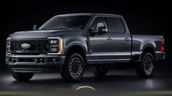 2023 Ford Super Duty F-250 Lariat