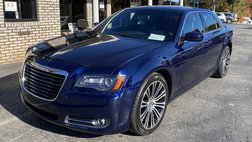 2014 Chrysler 300 S