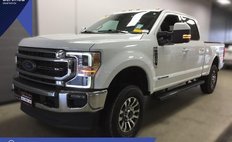 2022 Ford Super Duty F-350 Lariat
