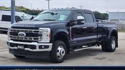 2024 Ford Super Duty F-350 XLT