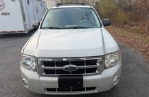 2009 Ford Escape XLT