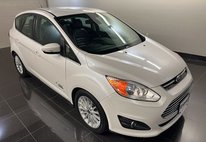 2015 Ford C-Max Energi SEL
