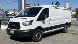 2016 Ford Transit 250