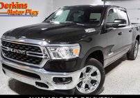 2022 Ram Ram Pickup 1500 Lone Star