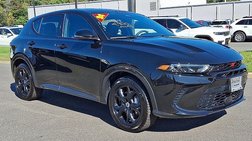 2024 Dodge Hornet R/T