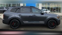 2023 Kia Telluride SX-Prestige X-Pro