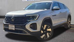 2024 Volkswagen Atlas Cross Sport SEL 4Motion