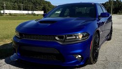 2019 Dodge Charger R/T Scat Pack